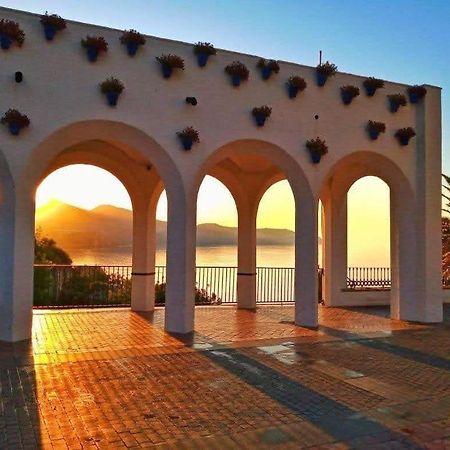 Apartamento Lorena Nerja Exteriör bild