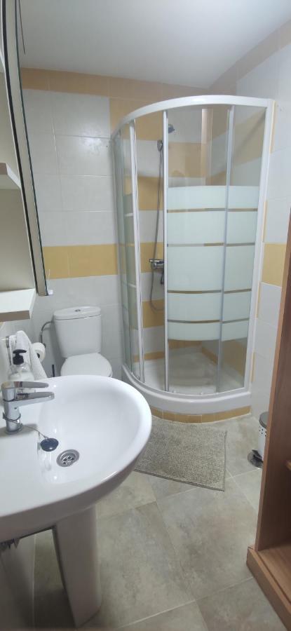 Apartamento Lorena Nerja Exteriör bild