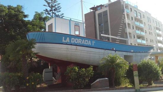 Apartamento Lorena Nerja Exteriör bild